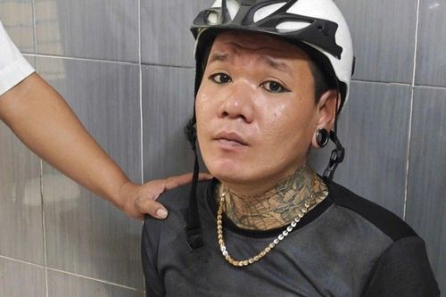 Sát hại nữ chủ quán cà phê ở Cần Thơ, Vương Hoàng Nhân bị bắt