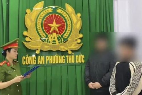 Khởi tố đối tượng hành hung nhân viên bảo vệ trên tuyến metro Bến Thành - Suối Tiên