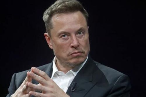 Tỷ phú Elon Musk ra mắt phiên bản từ điển trực tuyến của riêng mình