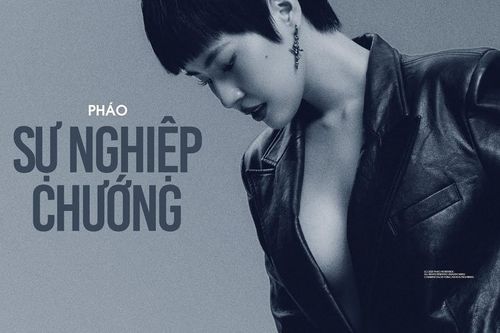 Khi âm nhạc trở thành 'độc dược tinh thần'