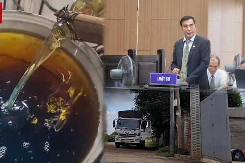 Sản xuất dầu Diesel từ nhớt thải: Luật sư chỉ rõ trách nhiệm chính quyền sở tại