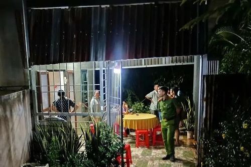 Bé gái 4 tuổi ở Lâm Đồng bị nước cuốn trôi khi cha mẹ dọn đồ chạy lũ