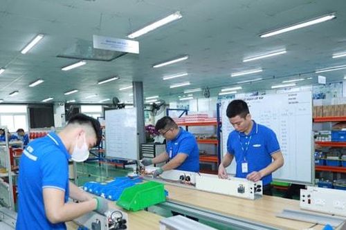 Gắn kết sức mạnh ngoại giao với nội lực kinh tế: Chìa khóa để Việt Nam tiến mạnh trong kỷ nguyên vươn mình