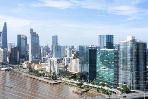 Khai mạc Tuần lễ Công trình xanh và Giao thông xanh Việt Nam 2025