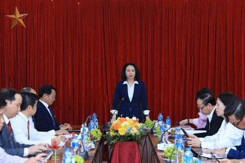 Xây dựng Trường Cao đẳng Công nghệ cao Hà Nội thành cơ sở đào tạo chất lượng cao