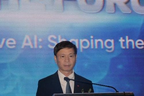 Trí tuệ nhân tạo (AI) - Cầu nối mới trong hợp tác Việt Nam - Hàn Quốc