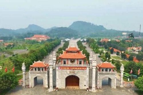 Quảng bá du lịch, văn hóa vùng đất Tổ trong MV 'Hẹn hò Phú Thọ'