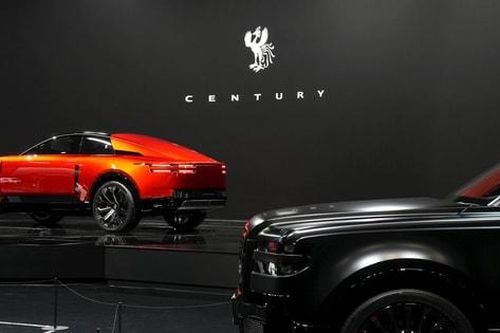 Khai mạc triển lãm phương tiện di chuyển hàng đầu châu Á Japan Mobility Show 2025
