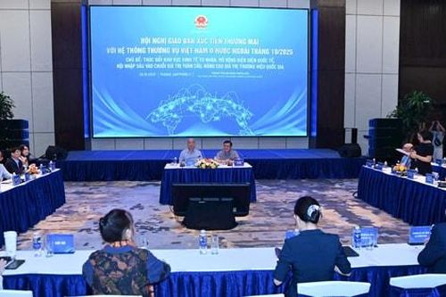 Doanh nghiệp tư nhân đóng góp 60% tỷ trọng xuất khẩu năm 2030