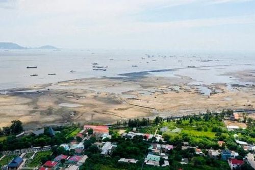 TP Hồ Chí Minh ủng hộ điều chỉnh nối dài tuyến đường sắt đi Cần Giờ