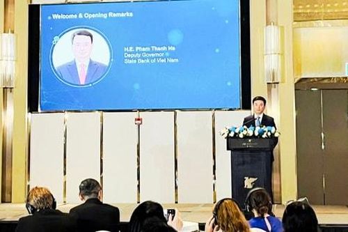 Hơn 86% người trưởng thành có tài khoản thanh toán tại ngân hàng