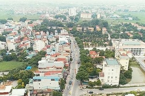 Hà Nội giao 41.669,5m2 đất tại Thường Tín thực hiện dự án khu nhà ở mới