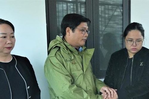 Lãnh đạo thành phố Huế: Thăm hỏi, động viên gia đình có trẻ tử vong giữa vùng lũ