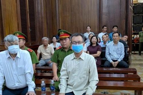 Tuyên án hai cựu lãnh đạo Báo Thanh Niên trong vụ thất thoát hơn 215 tỷ đồng