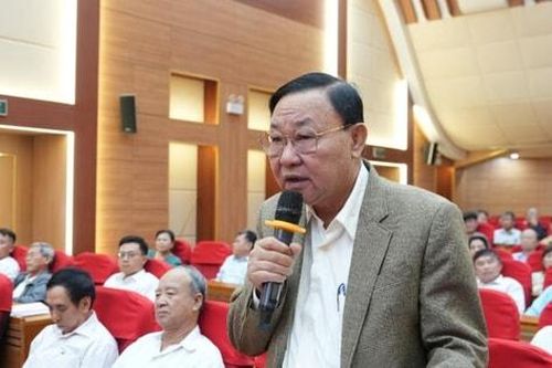 Nhân dân xã Gia Lâm kiến nghị nhiều vấn đề đời sống dân sinh