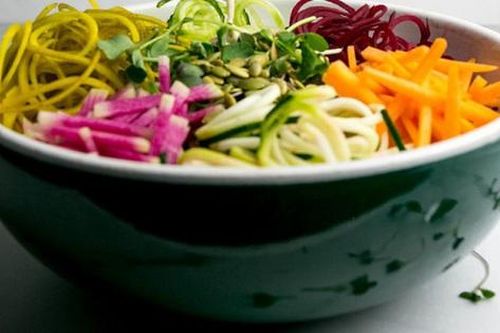 Ăn cũng mệt vì làm món ăn không đúng, cách ăn dễ nhất để cơ thể tự cân bằng, tránh ốm vặt