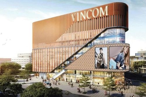 Vincom Retail bán công ty con