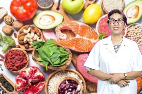 Xu hướng dư năng lượng, thiếu vi chất – Thách thức mới trong dinh dưỡng hiện đại
