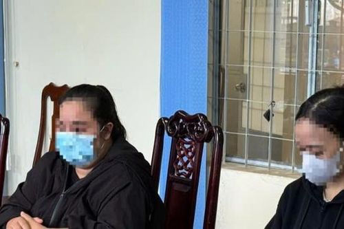 Hai phụ nữ đăng tin sai sự thật về vụ 'bắt cóc trẻ em'