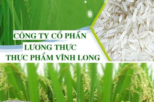 Công ty Lương thực Vĩnh Long bị phạt vì vi phạm chứng khoán