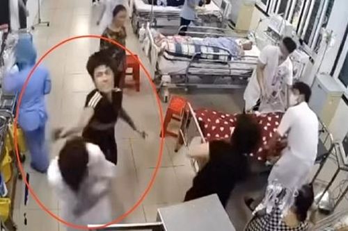 Làm gì để đảm bảo an ninh, an toàn tại các cơ sở khám, chữa bệnh?