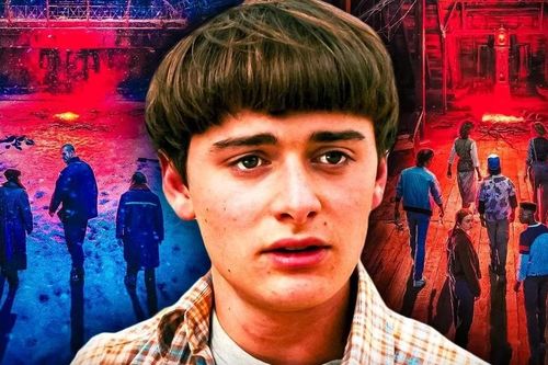 Stranger Things mùa 5: Bằng chứng Will sẽ hy sinh, mất một thứ quan trọng