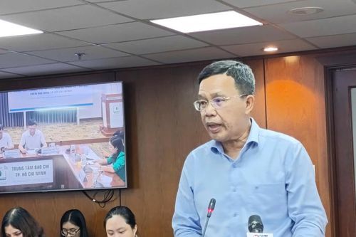 TP Hồ Chí Minh: Chấn chỉnh huy động vốn qua hình thức đặt cọc giữ chỗ