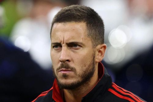 Hazard vào 'ngôi đền danh vọng' Premier League