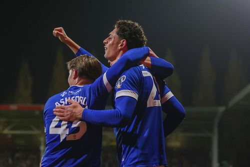 Kết quả bốc thăm tứ kết Carabao Cup