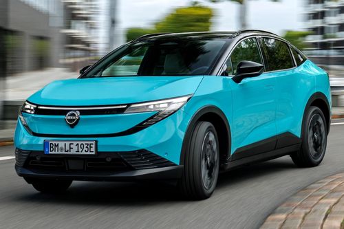 Nissan phát triển pin thể rắn mới với hiệu năng vượt trội