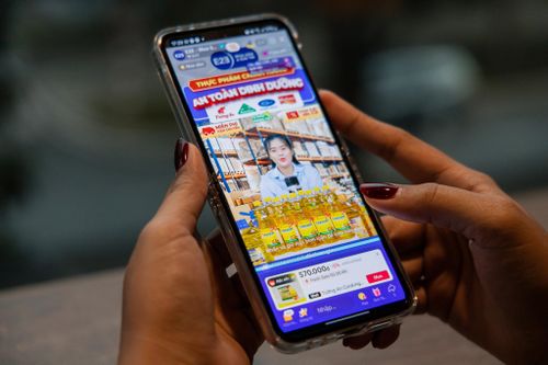 Hơn 70 triệu người Việt Nam sử dụng TikTok mỗi tháng