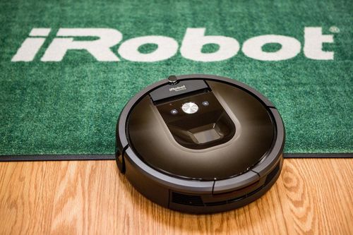 Thảm họa của hãng robot hút bụi số 1 thế giới