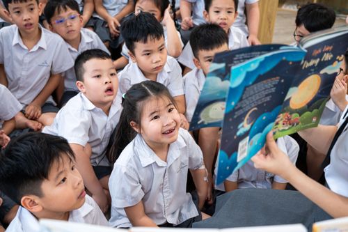 Dự kiến thu tối đa 12.000 đồng/giờ trông giữ trẻ ngoài giờ