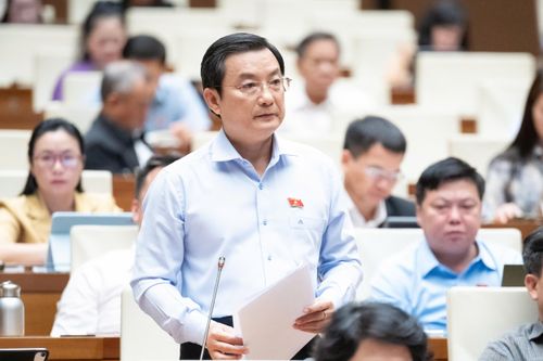 Đề xuất đạo luật đô thị đặc biệt cho TP.HCM