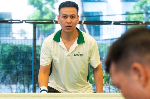 Pickleball Việt lộ mặt trái sau vụ VĐV 'chạy show' kiếm tiền