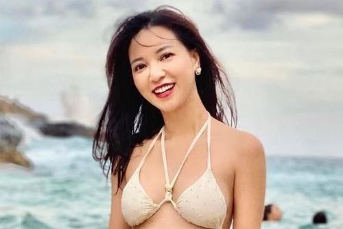 Hannah Olala bị tố bán bông tẩy trang có dòi