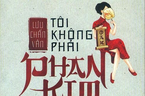 Hết thời ngôn tình Trung Quốc tràn lan