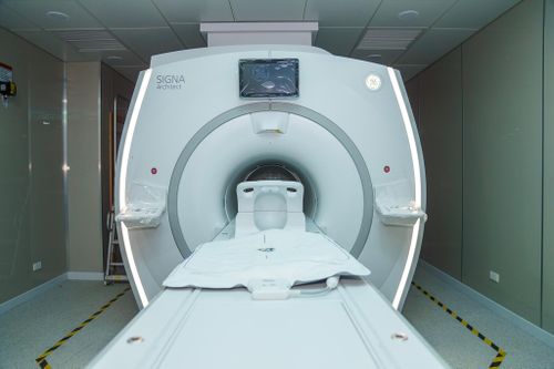Chiếc máy trăm tỷ đồng ở bệnh viện phụ sản lớn nhất TP.HCM
