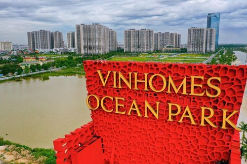 Vinhomes lãi gần 60 tỷ đồng/ngày