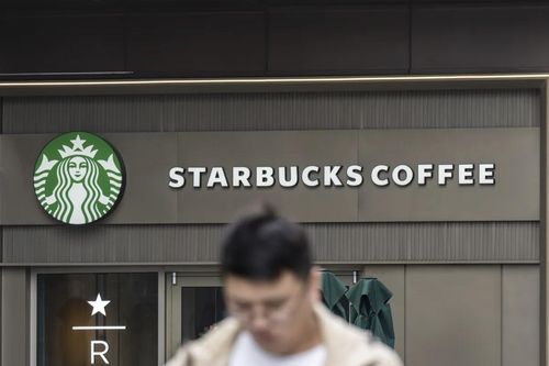 Starbucks bán lại mảng kinh doanh tại Trung Quốc với 3 điều kiện
