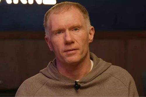 Scholes bỏ nghề bình luận