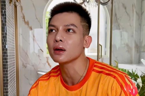 TikToker đối chất chủ thầu sau 'bi kịch' nhà chục tỷ TP.HCM mưa là dột