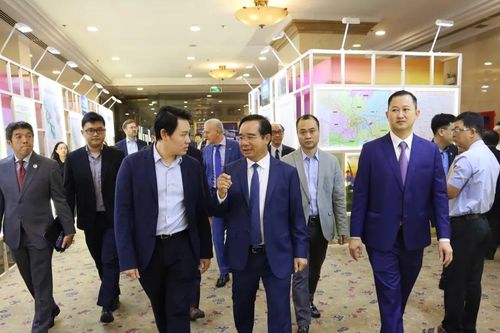 TP Hồ Chí Minh quy hoạch 27 tuyến đường sắt đô thị với tổng chiều dài 1.012 km
