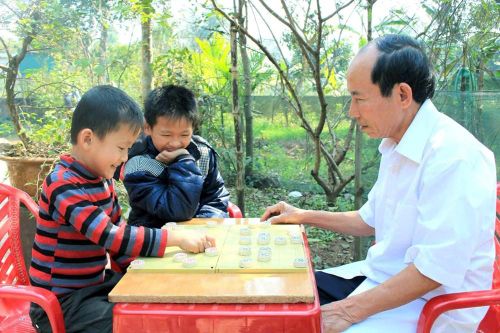 Văn hóa con người Hà Tĩnh - nền tảng tinh thần cho sự phát triển bền vững