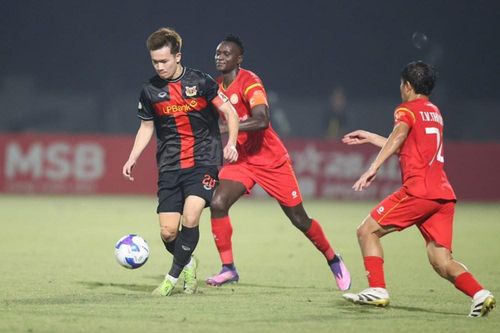 Lịch thi đấu vòng 9 V.League: Các ông lớn tăng tốc