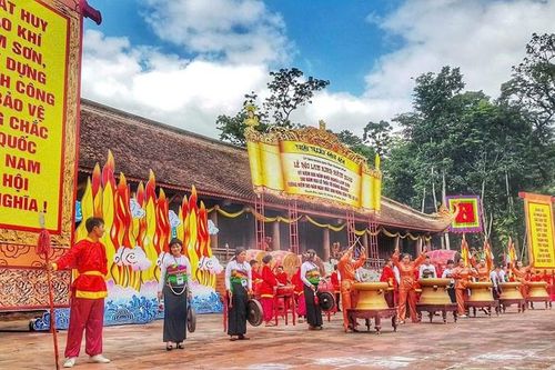 Thanh Hóa: Quyết tâm đưa văn hóa, thể thao và du lịch trở thành trụ cột phát triển