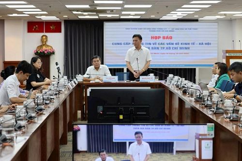 Sở Văn hóa và Thể thao TP.HCM sẽ siết chặt chuẩn mực nghệ sĩ trong các sự kiện, lễ hội lớn