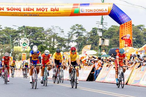 Thể thao Việt Nam và thách thức TOP 50 Olympic: Đừng để lỡ thời cơ!