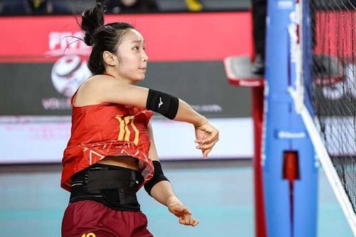 Tin nóng thể thao sáng 30/10: Phụ công bóng chuyền nữ Việt Nam cận kề thành tích lịch sử ở tuổi 16