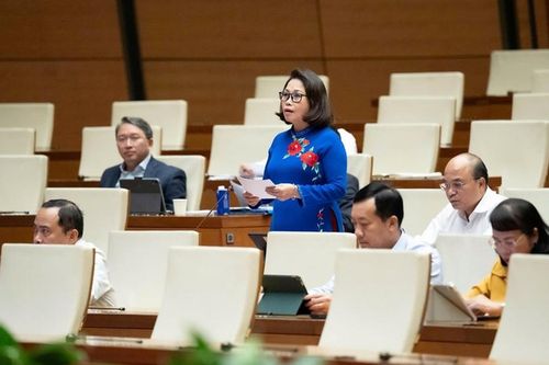 Thực hiện cải cách tiền lương, xây dựng bảng lương chung cho toàn thể người hưởng lương nhà nước
